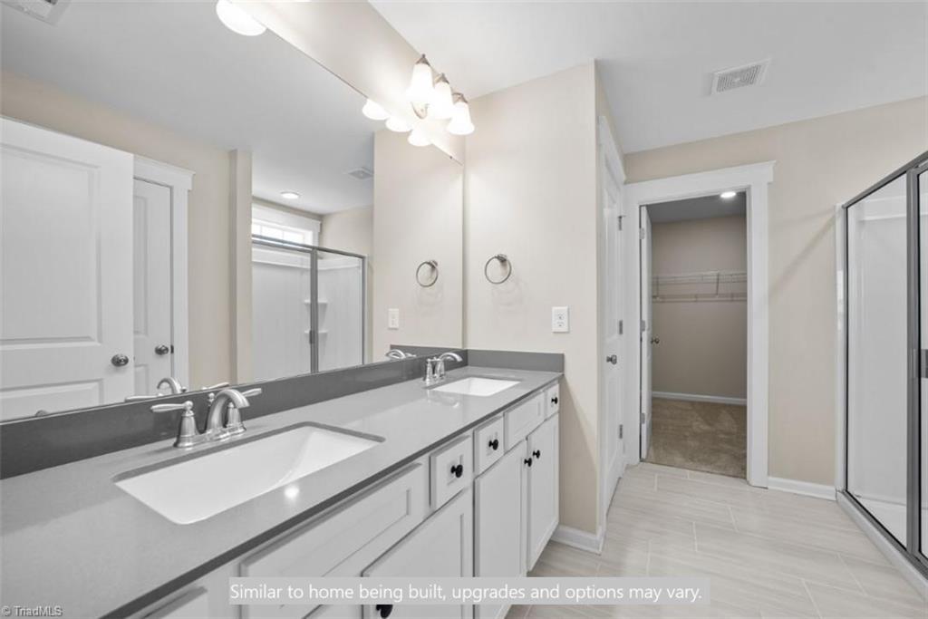 4090 Stallion Street #LOT 74, High Point, North Carolina image 26