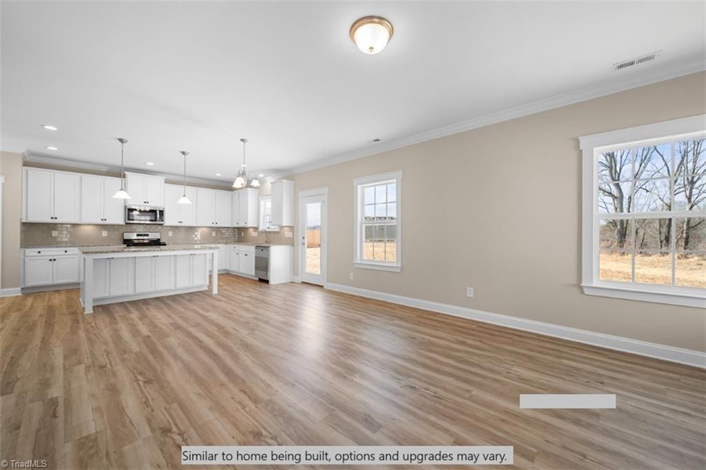 4090 Stallion Street #LOT 74, High Point, North Carolina image 18
