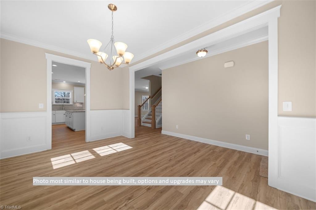 4090 Stallion Street #LOT 74, High Point, North Carolina image 11