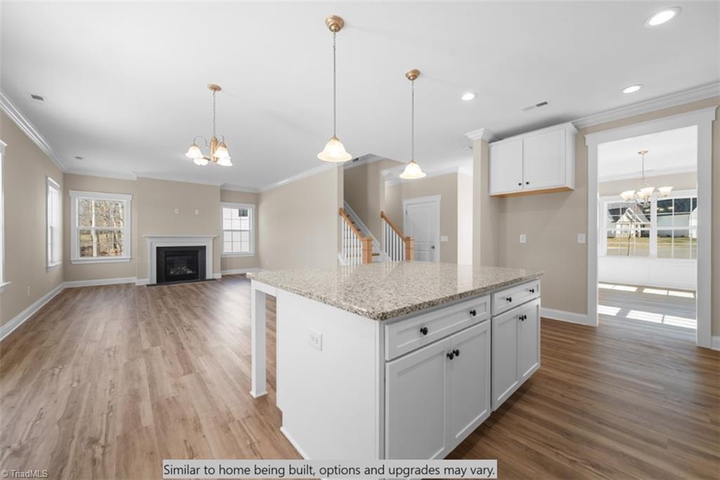4090 Stallion Street #LOT 74, High Point, North Carolina image 14