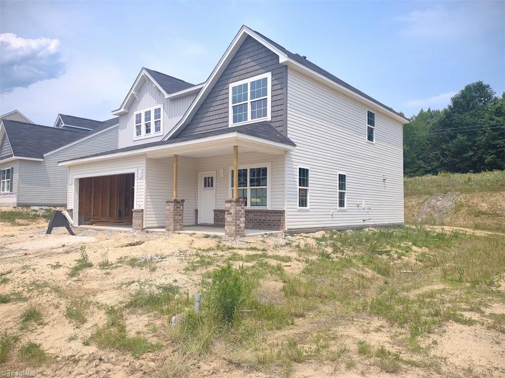 4090 Stallion Street #LOT 74, High Point, North Carolina image 6