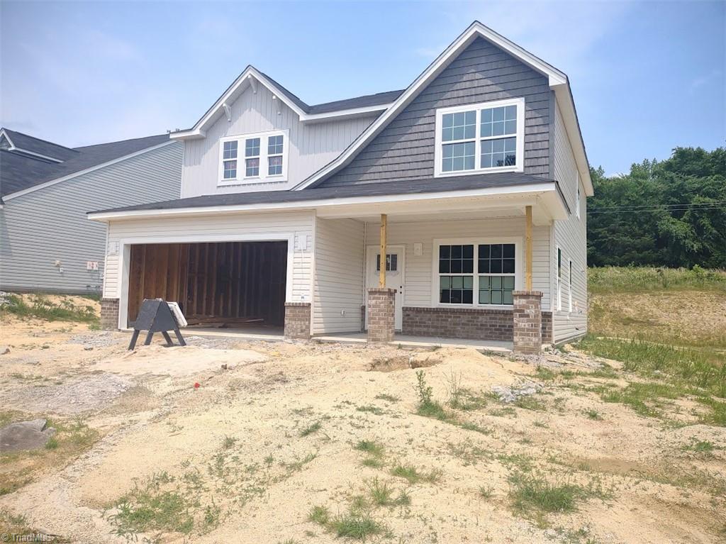 4090 Stallion Street #LOT 74, High Point, North Carolina image 5