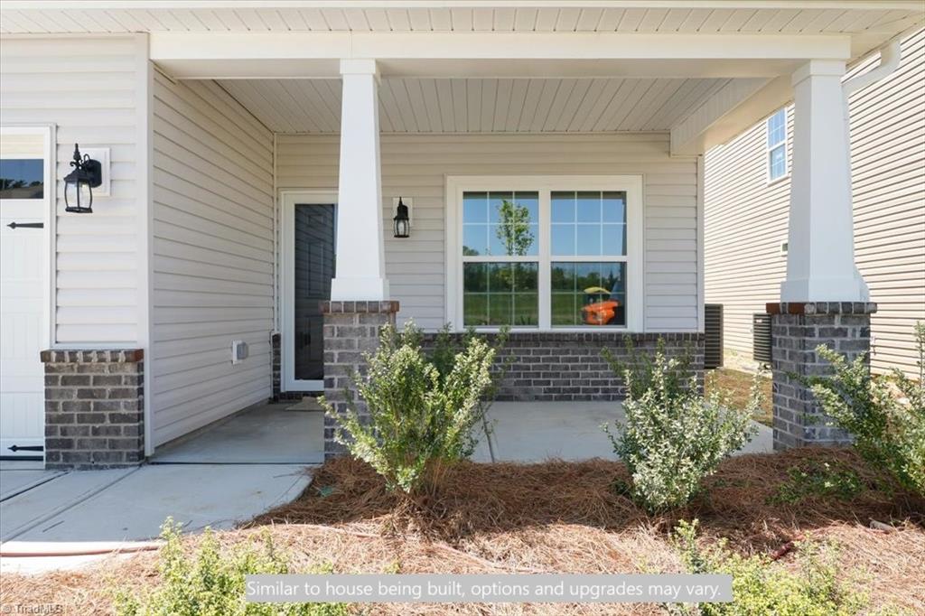 4090 Stallion Street #LOT 74, High Point, North Carolina image 4