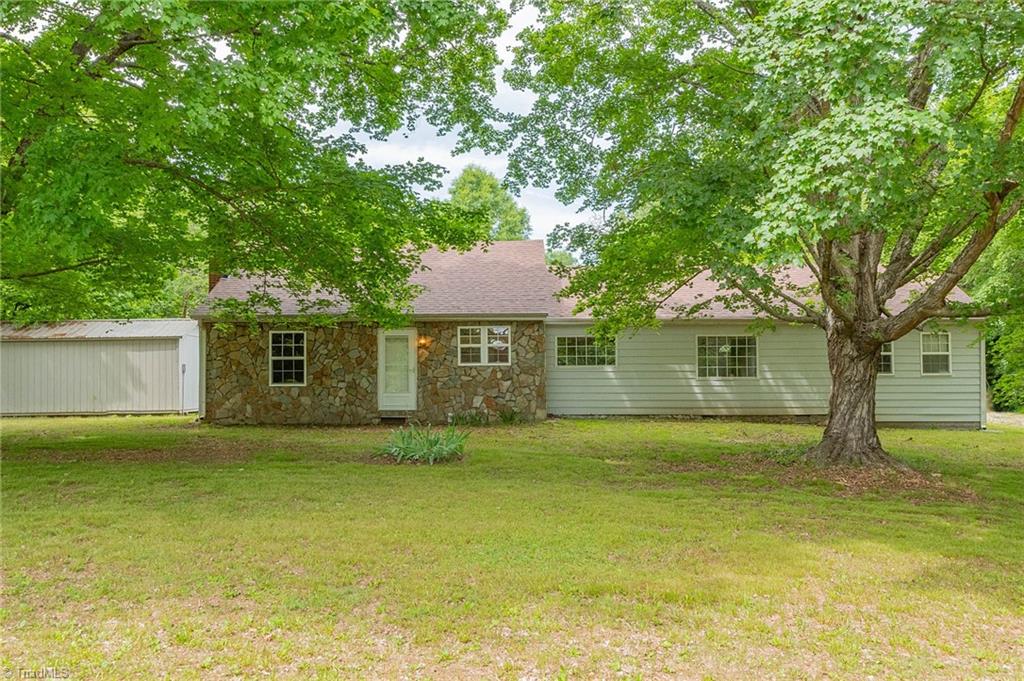 6704 Welborn Road, Trinity, North Carolina image 1