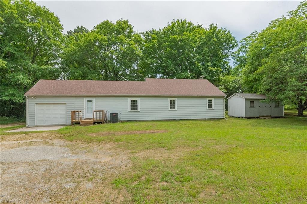 6704 Welborn Road, Trinity, North Carolina image 2