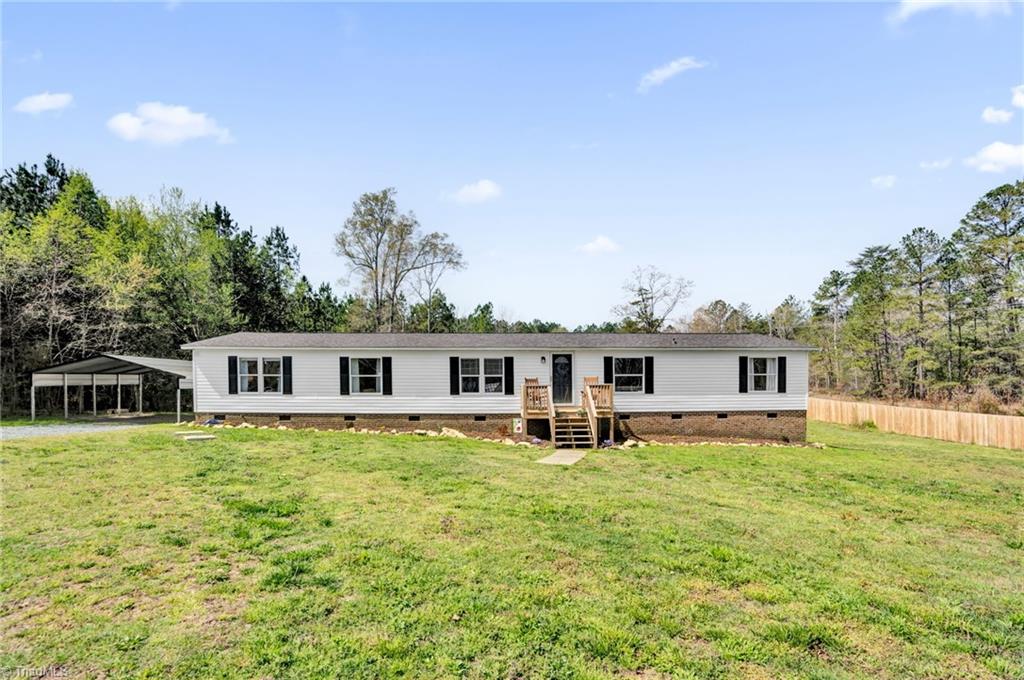 6643 Nc Highway 87, Graham, North Carolina image 3