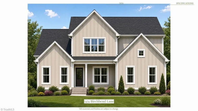 7474 Birchbend Lane, photo 1 of 19