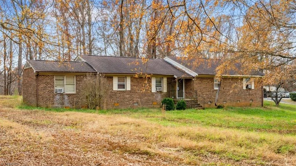 830 Worsham Mill Road, Ruffin, NC, 27326