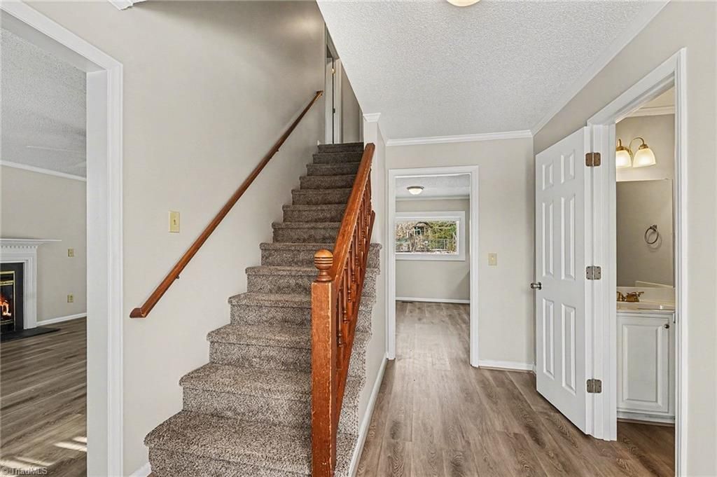 Photo of 3801 Pineway Drive, Greensboro, NC 27405 (MLS # 1208355)