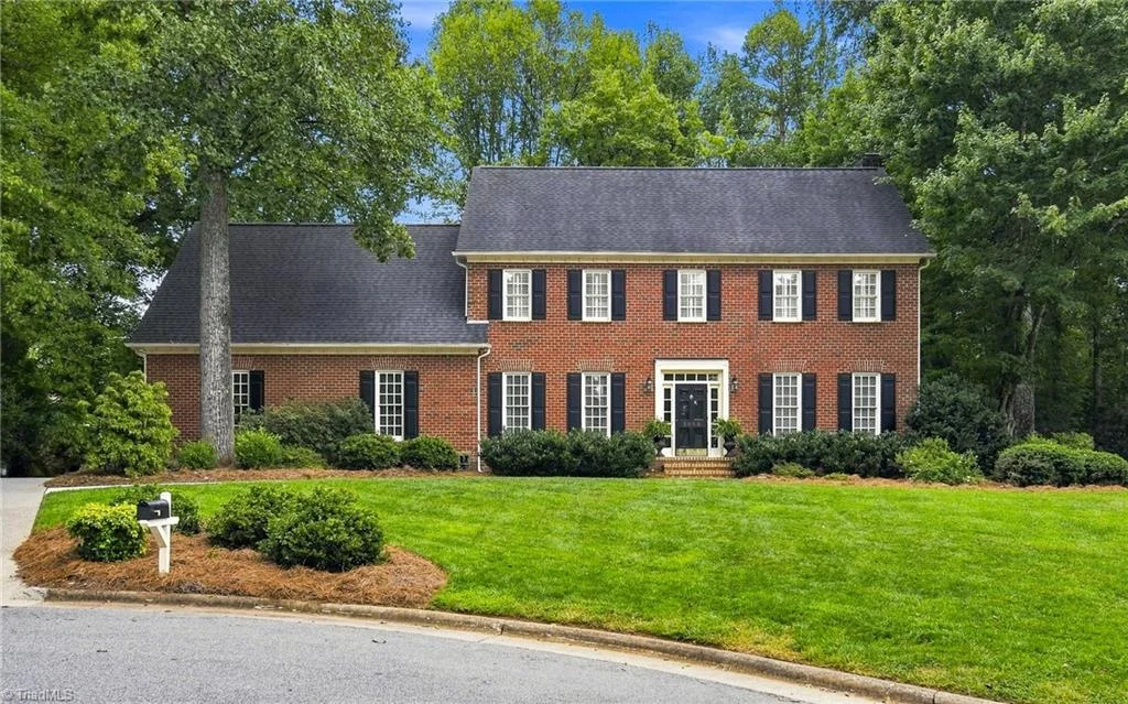2803 Hackney Way, Jamestown, NC, 27282