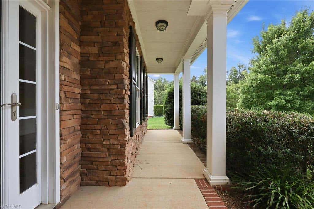 Photo of 2345 Rockland Circle, High Point, NC 27265 (MLS # 1230154)