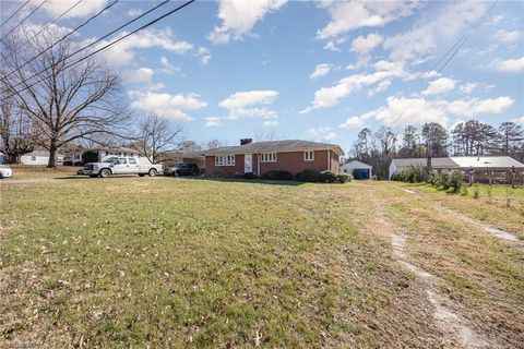 A home in Thomasville