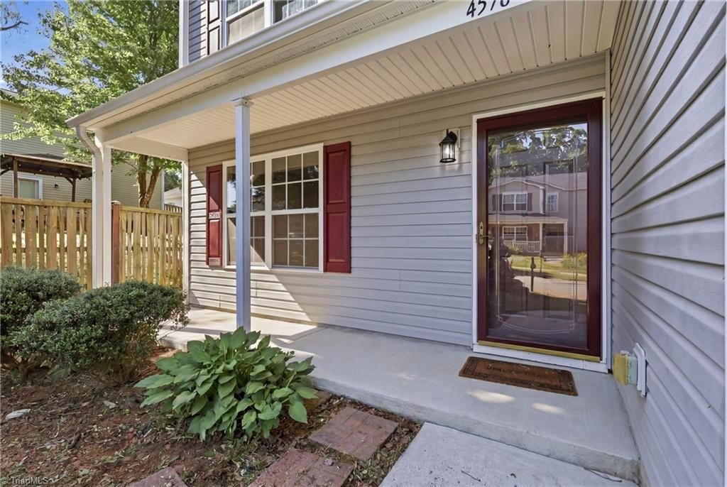 Photo of 4576 Vernon Farms Boulevard, Kernersville, NC 27284 (MLS # 1218925)