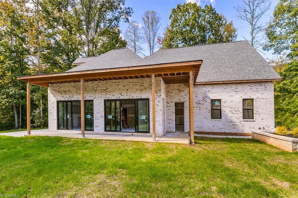 1206 Barman Court