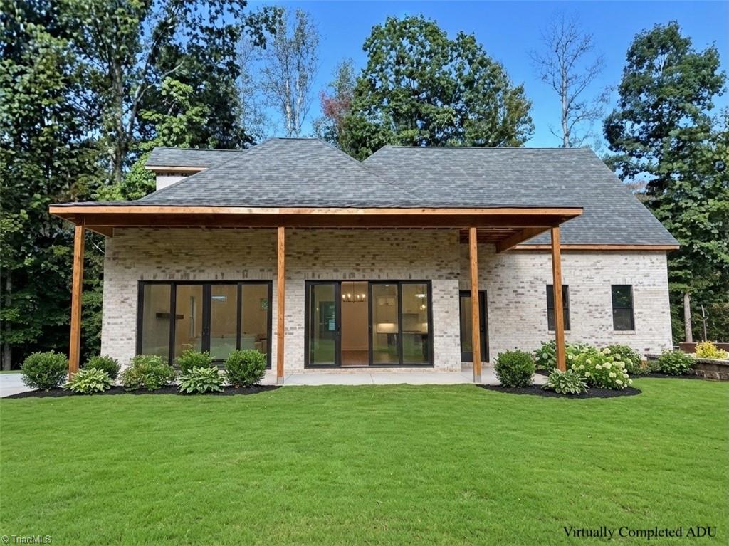 Photo of 1206 Barman Court, Summerfield, NC 27358 (MLS # 1237848)