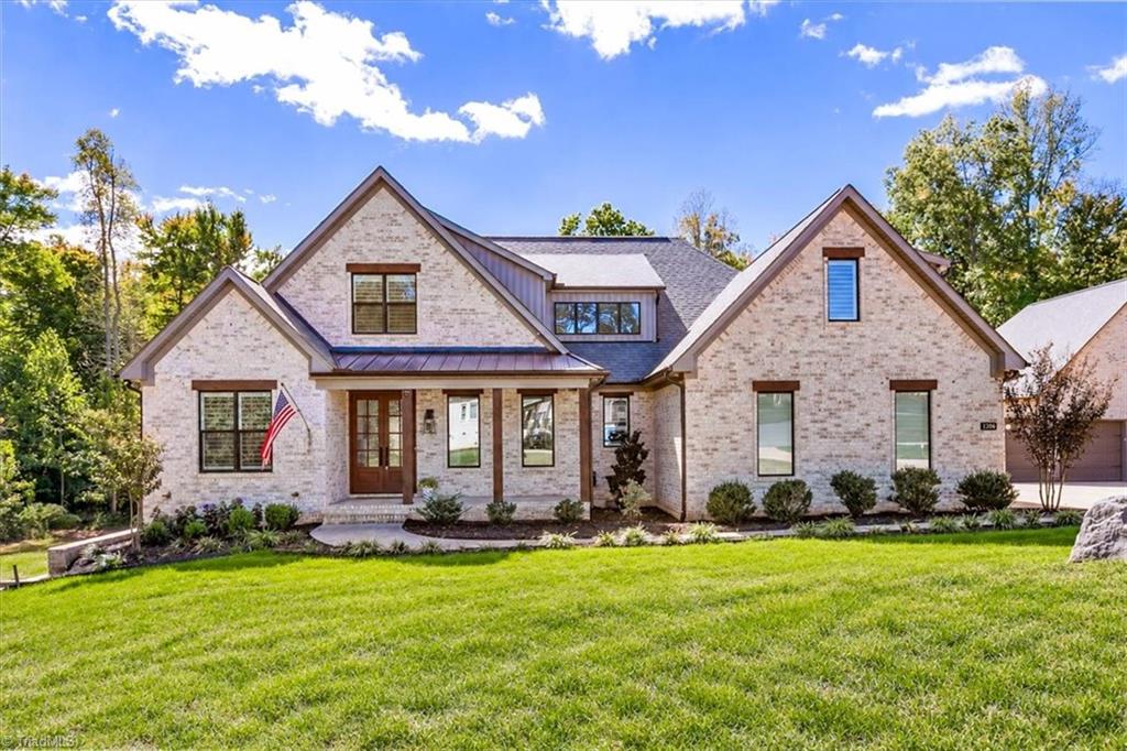 1206 Barman Court
