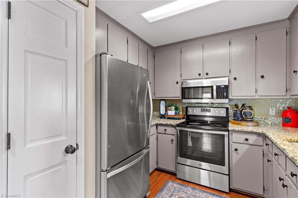 927 Smith Road, Lexington, North Carolina image 18