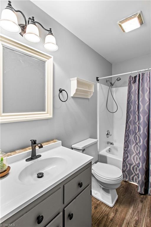 927 Smith Road, Lexington, North Carolina image 27