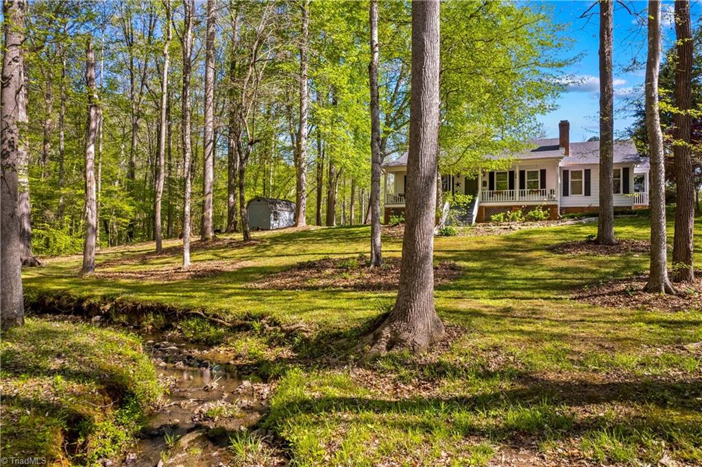 927 Smith Road, Lexington, North Carolina image 9