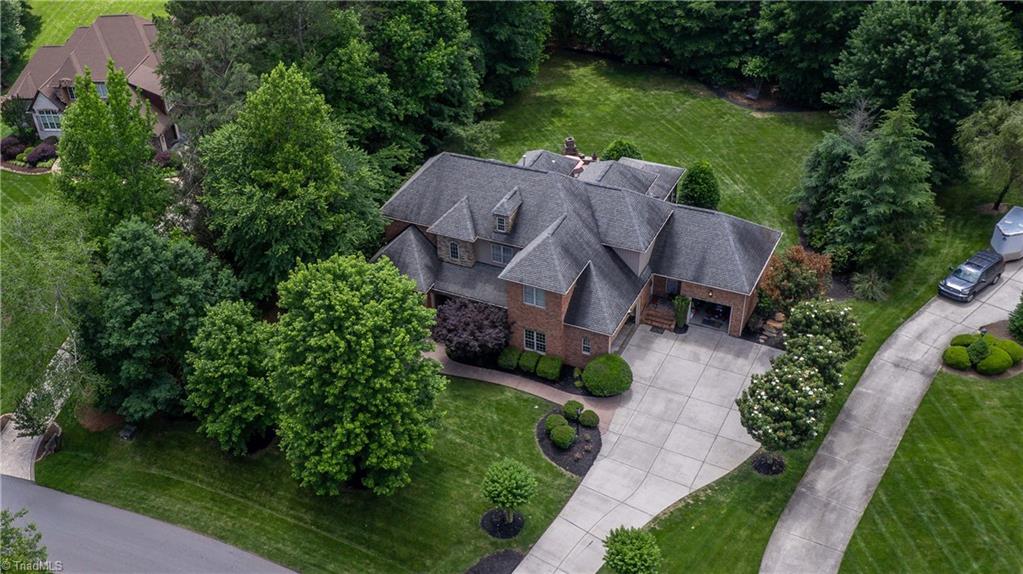 7039 Toscana Trace, Summerfield, North Carolina image 42