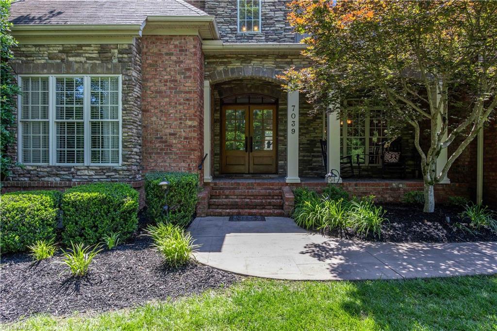 7039 Toscana Trace, Summerfield, North Carolina image 3