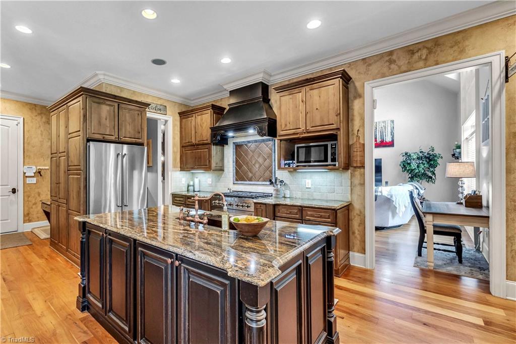 7039 Toscana Trace, Summerfield, North Carolina image 8