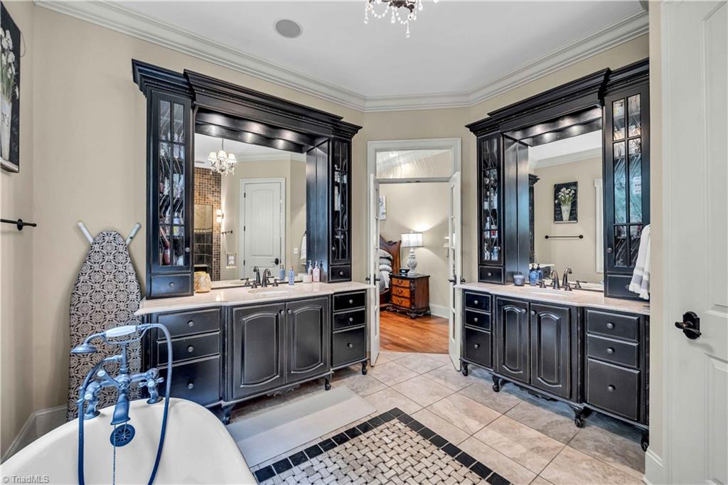 7039 Toscana Trace, Summerfield, North Carolina image 23