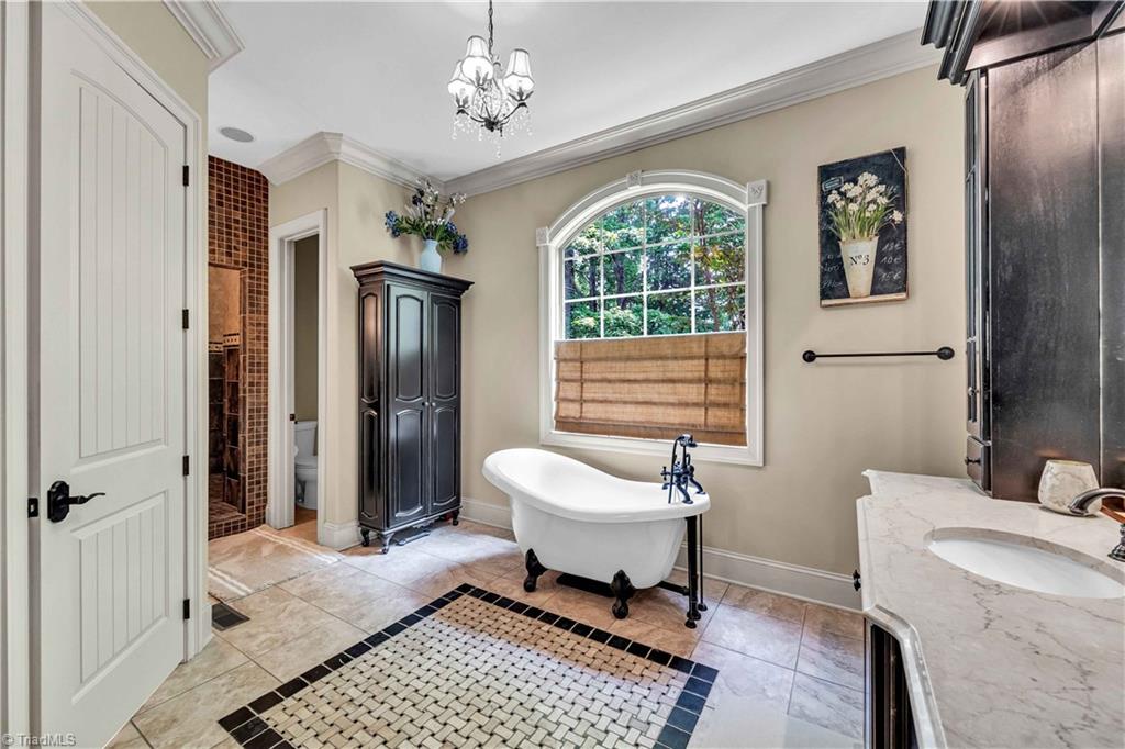 7039 Toscana Trace, Summerfield, North Carolina image 22