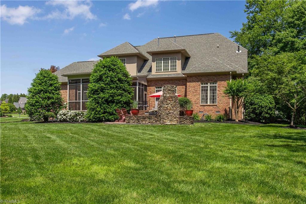 7039 Toscana Trace, Summerfield, North Carolina image 35