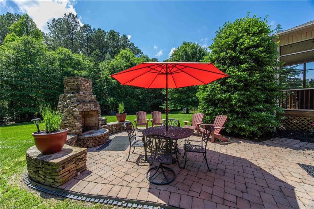 7039 Toscana Trace, Summerfield, North Carolina image 37