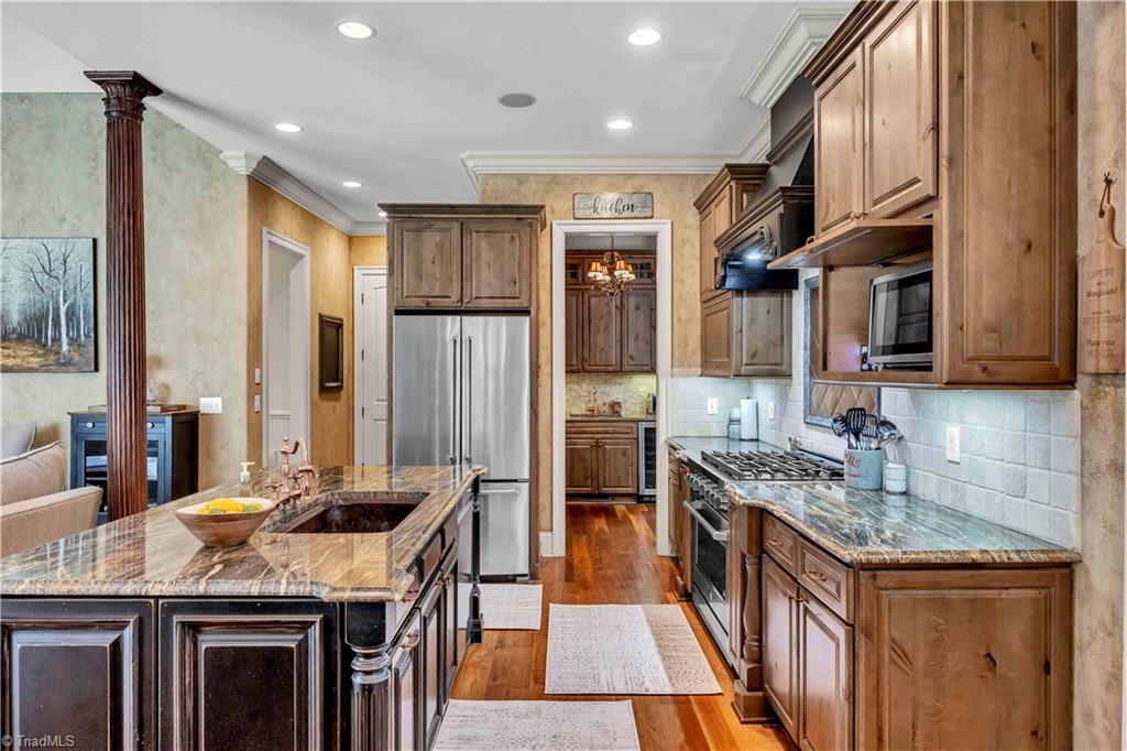 7039 Toscana Trace, Summerfield, North Carolina image 9