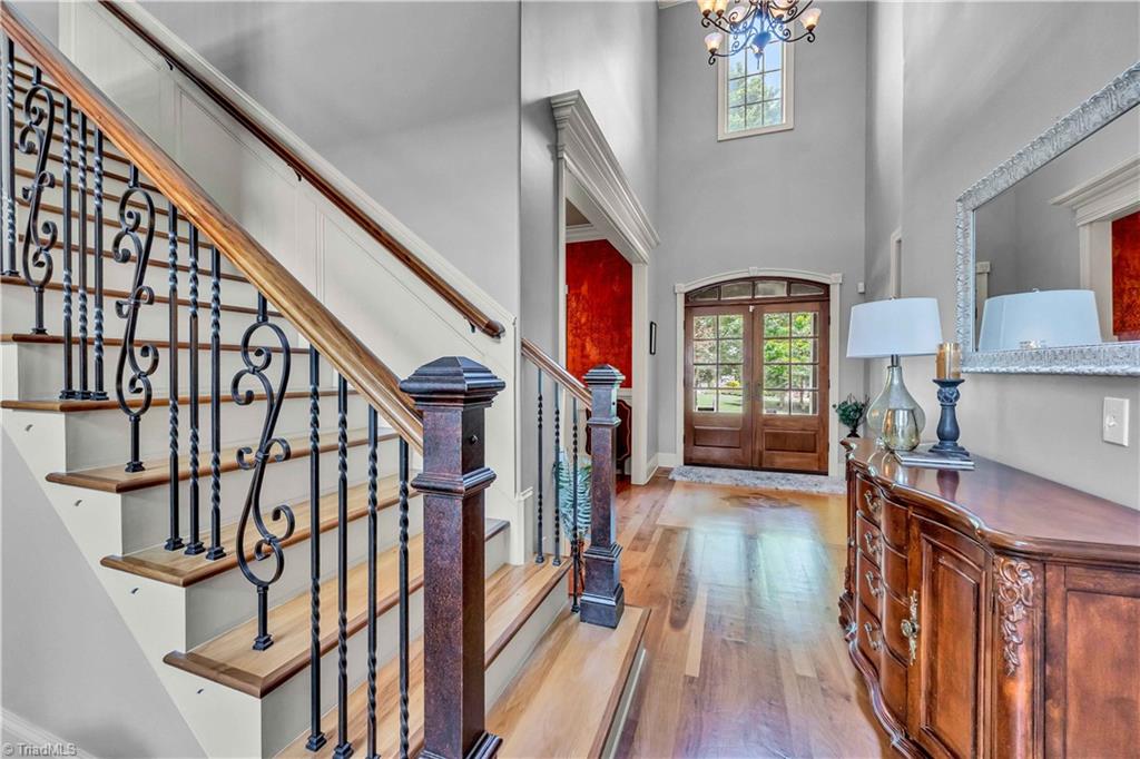 7039 Toscana Trace, Summerfield, North Carolina image 4