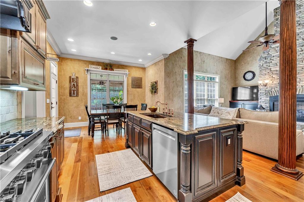 7039 Toscana Trace, Summerfield, North Carolina image 10