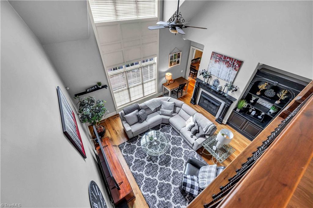 7039 Toscana Trace, Summerfield, North Carolina image 16