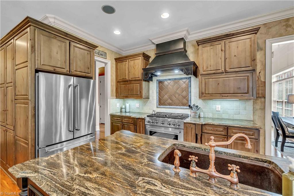 7039 Toscana Trace, Summerfield, North Carolina image 12