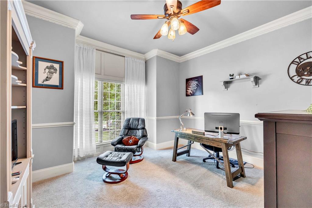 7039 Toscana Trace, Summerfield, North Carolina image 17