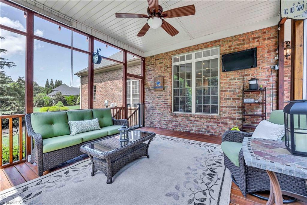 7039 Toscana Trace, Summerfield, North Carolina image 26