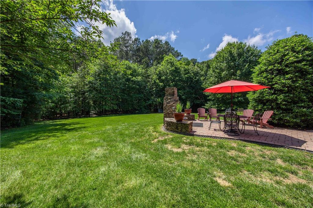 7039 Toscana Trace, Summerfield, North Carolina image 38