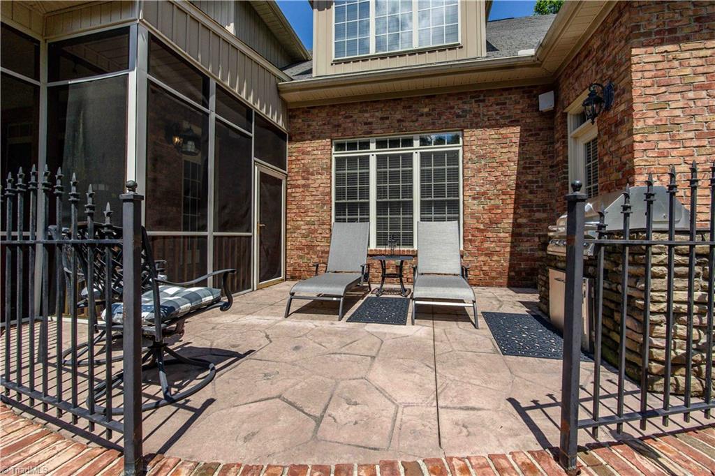 7039 Toscana Trace, Summerfield, North Carolina image 39