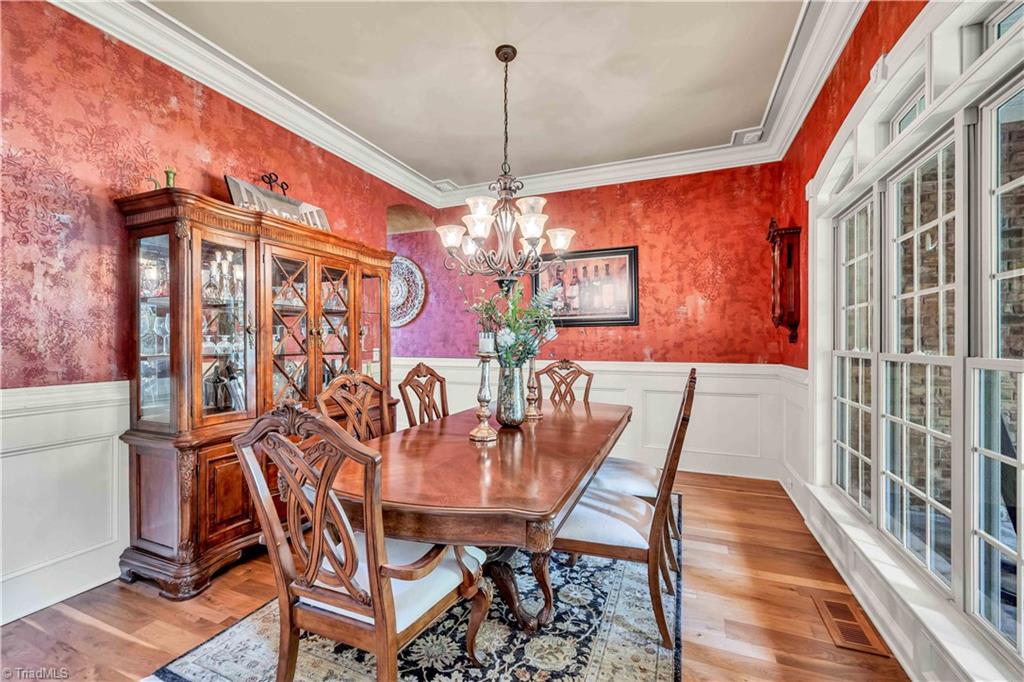 7039 Toscana Trace, Summerfield, North Carolina image 19