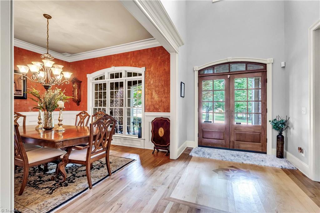 7039 Toscana Trace, Summerfield, North Carolina image 18