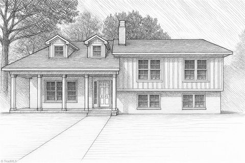 3336 Country Club Road Winston-Salem NC 27104