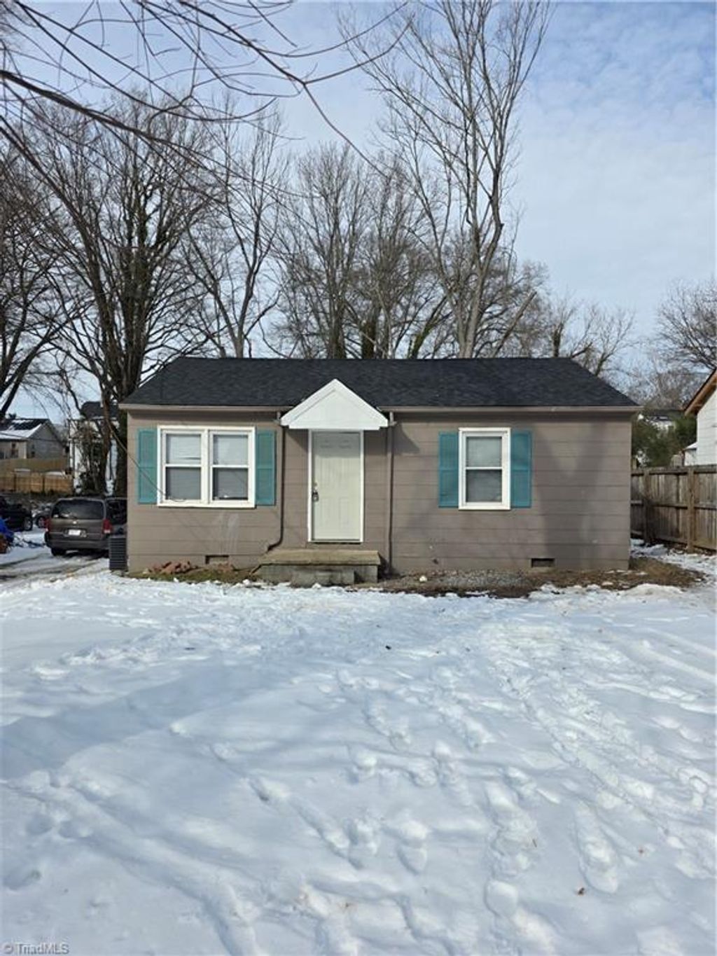 Photo of 1025 E Devonshire Street, Winston-Salem, NC 27107 (MLS # 1208162)