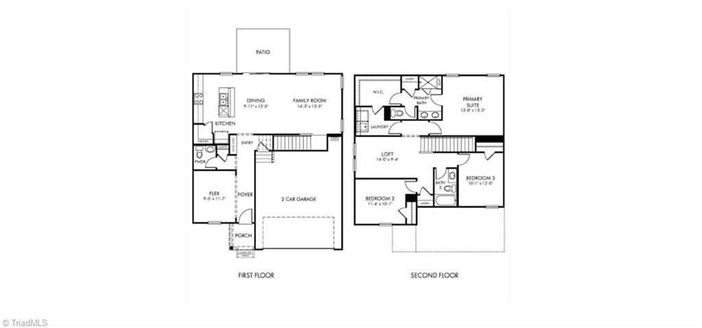 1228 Morehead Drive, Salisbury, North Carolina image 2