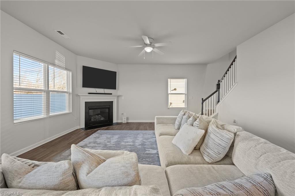 105 Kcf Drive, Elon, North Carolina image 2