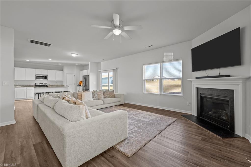 105 Kcf Drive, Elon, North Carolina image 3