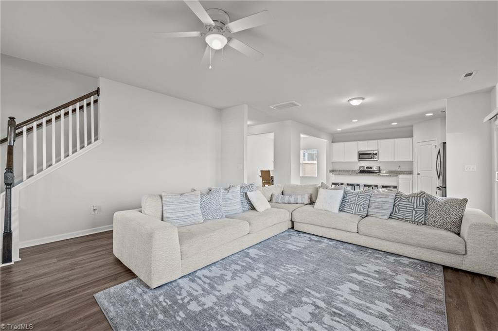 105 Kcf Drive, Elon, North Carolina image 4