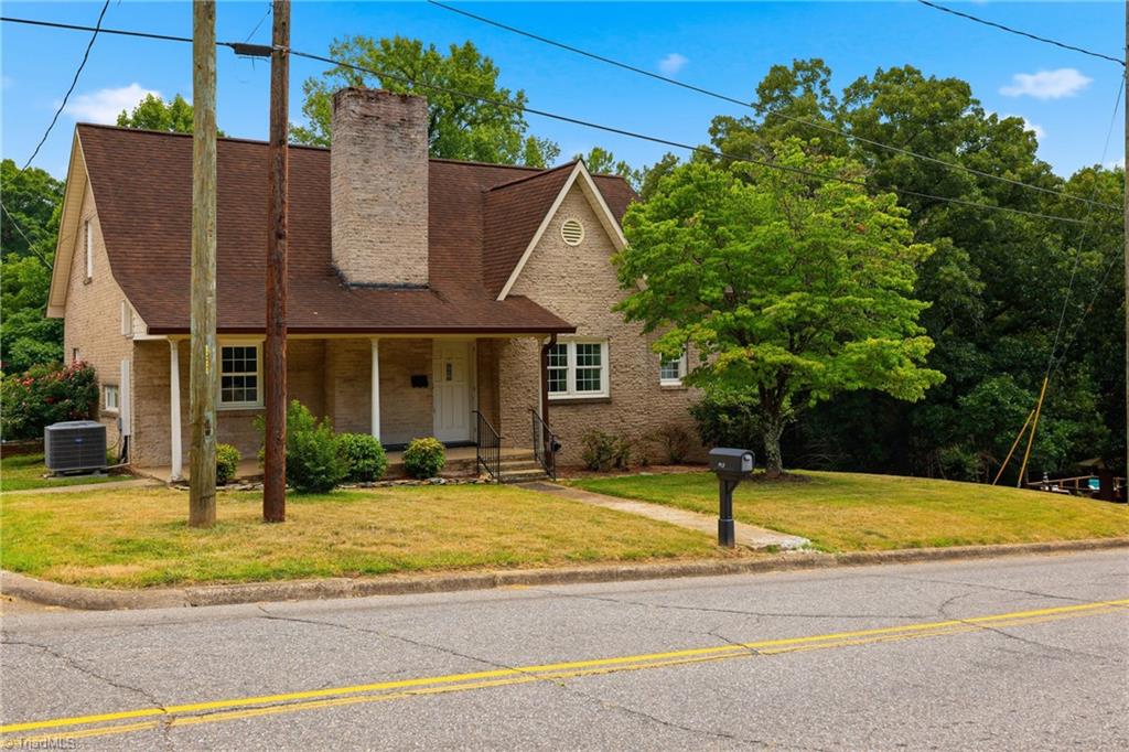 913 I Street, North Wilkesboro, NC, 28659