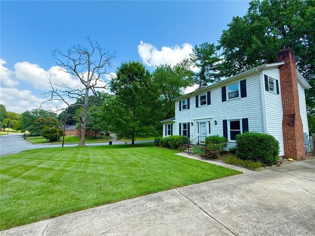 Greensboro, North Carolina 27407, United States, 3 Bedrooms Bedrooms, ,3 BathroomsBathrooms,Residential,Pending,168599