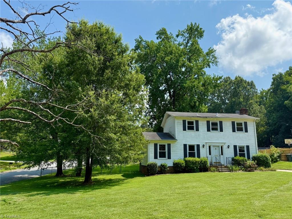 Greensboro, North Carolina 27407, United States, 3 Bedrooms Bedrooms, ,3 BathroomsBathrooms,Residential,Pending,168599